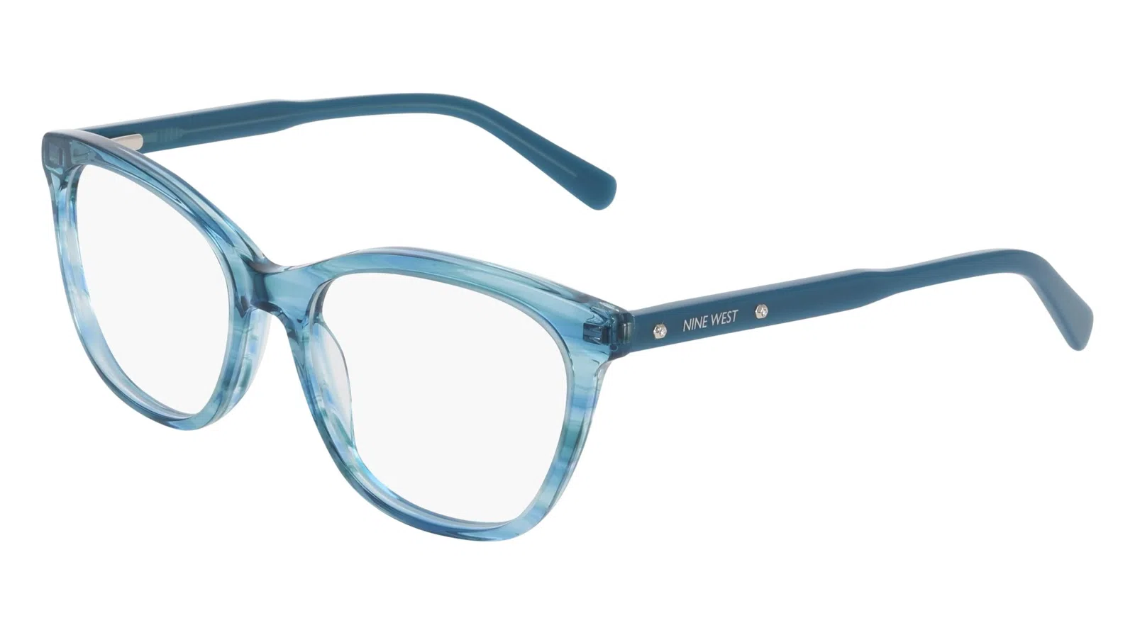 Nine West NW5245 Eyeglasses - view 4